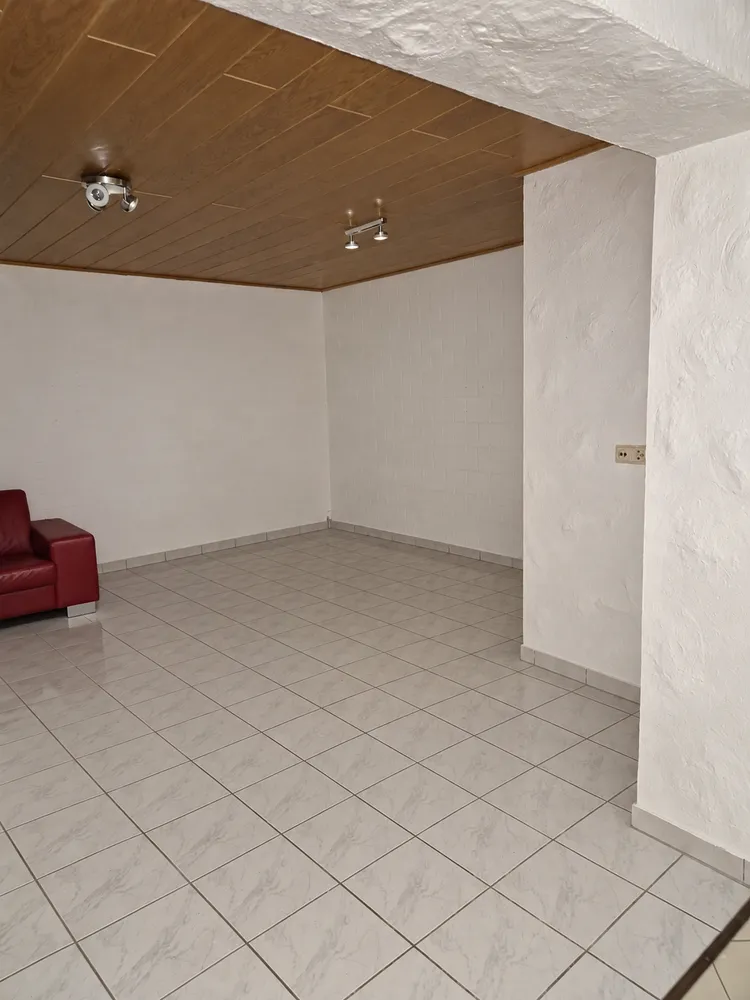 3 Zimmer Wohnung mit 90 m² in Neunkirchen – Bild 5