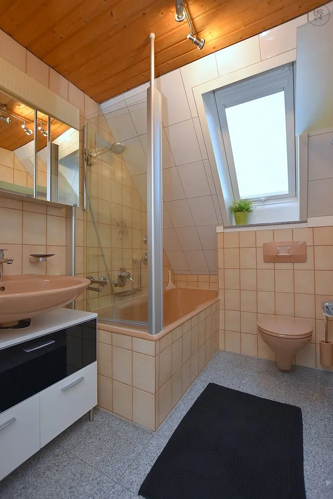 3 Zimmer Wohnung mit 65 m² in Stuttgart – Bild 4