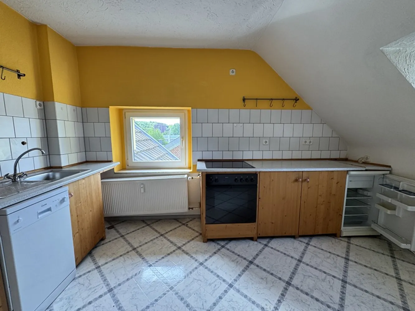 2 Zimmer Wohnung mit 52 m² in Viersen – Bild 7