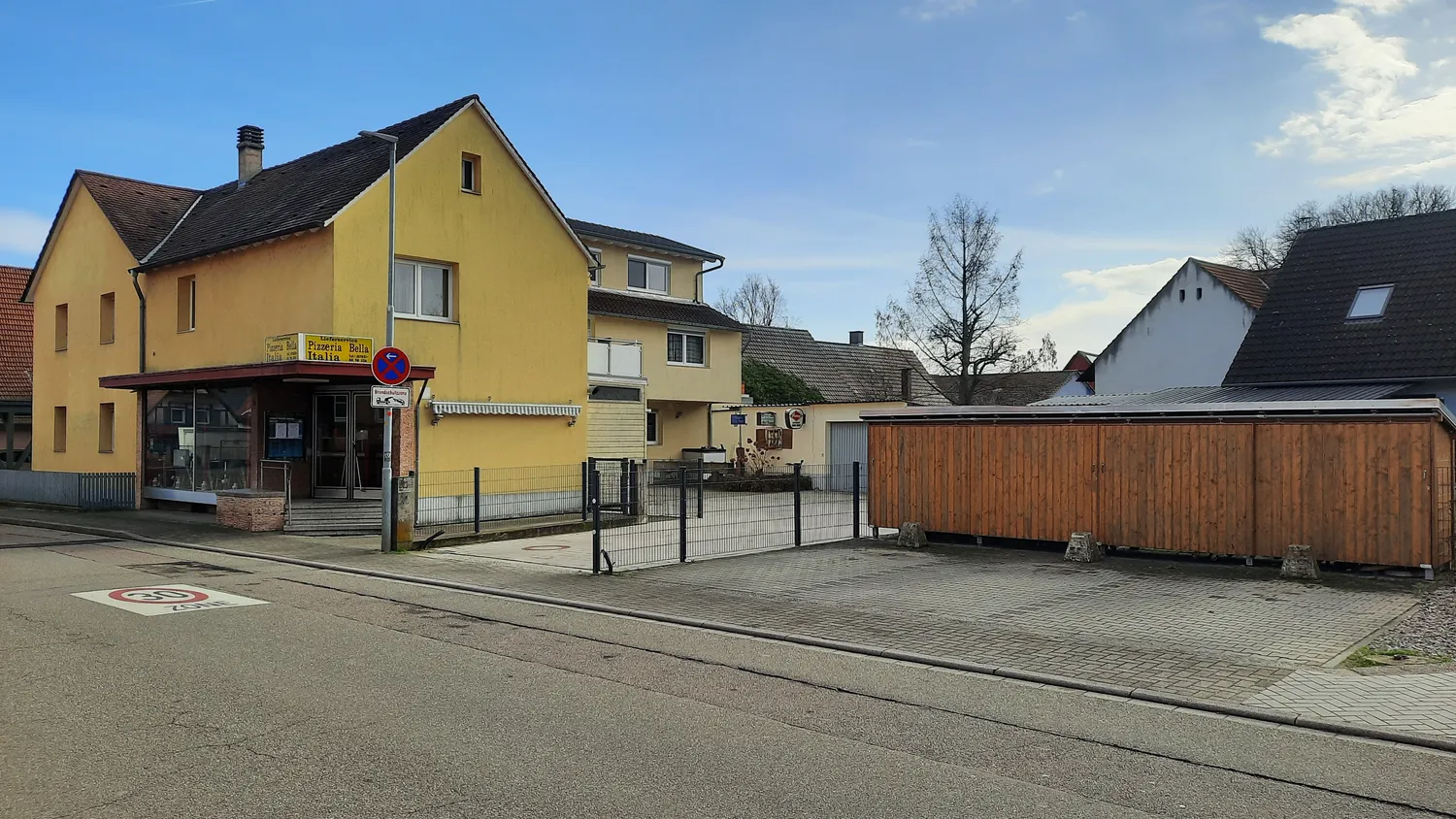 2 Zimmer Wohnung mit 101 m² in Kehl – Bild 7