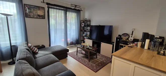 2 Zimmer Wohnung mit 64 m² in Berlin – Bild 3