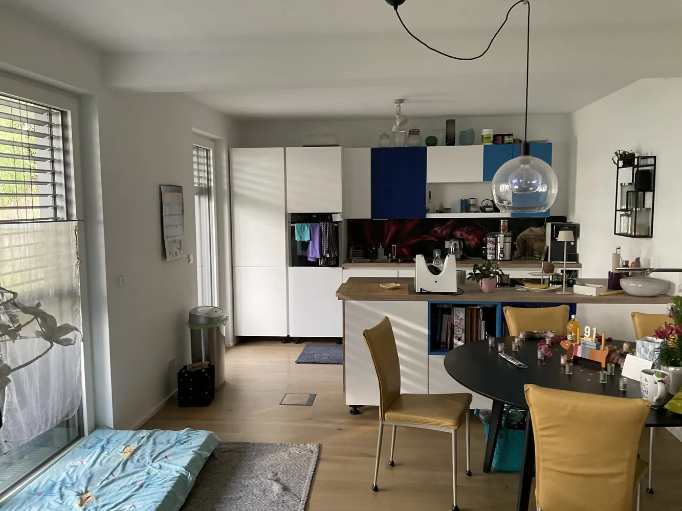 4 Zimmer Wohnung mit 119 m² in Frechen – Bild 3