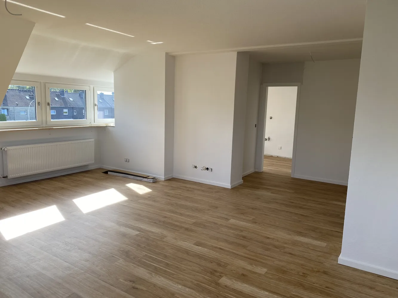 3 Zimmer Wohnung mit 80 m² in Mönchengladbach – Bild 6