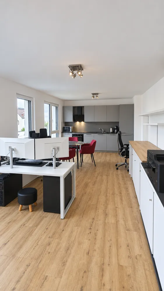 3 Zimmer Wohnung mit 101 m² in Wiesbaden – Bild 12
