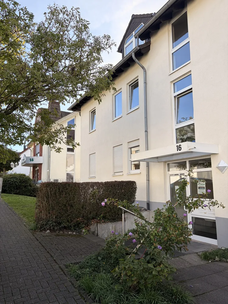 3 room apartment with 85 m² in Bonn – Photo 1