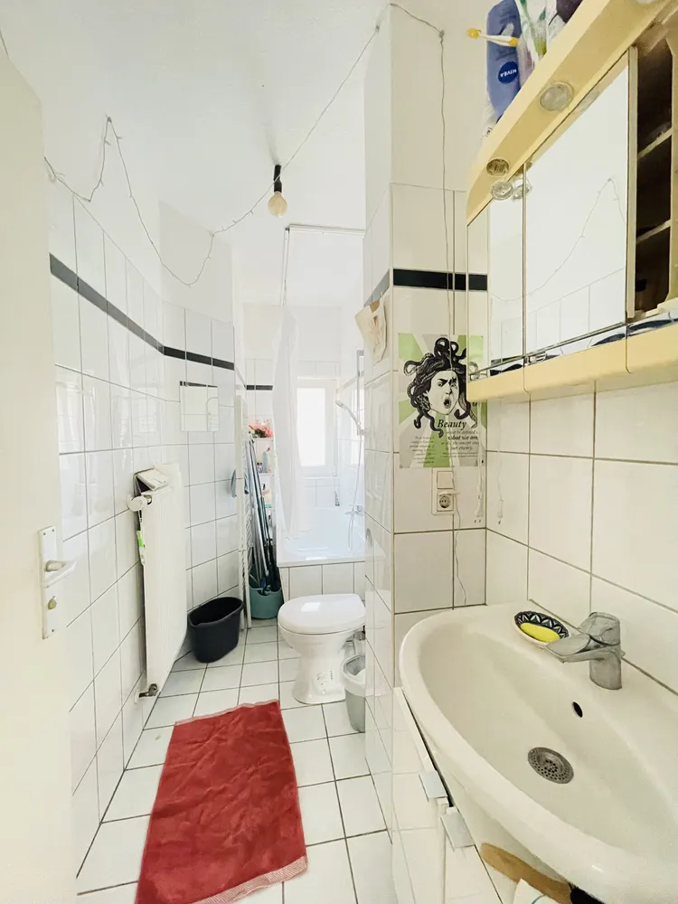 3 Zimmer Wohnung mit 80 m² in Frankfurt am Main – Bild 11