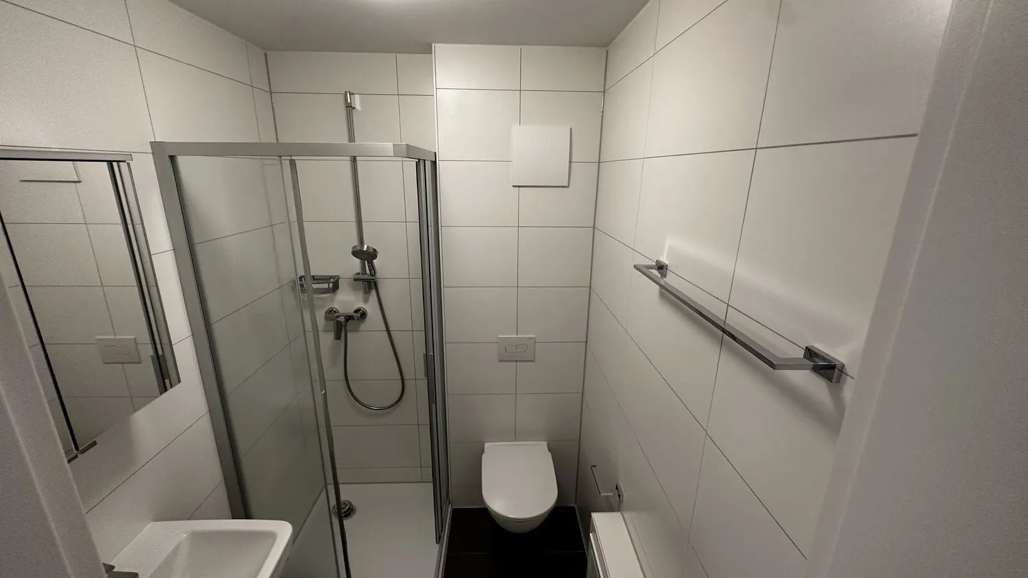 1 Zimmer Wohnung mit 20 m² in Ingolstadt – Bild 4
