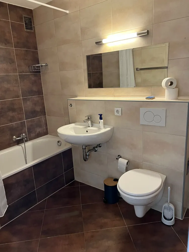 1 Zimmer Wohnung mit 12 m² in Heidelberg – Bild 6