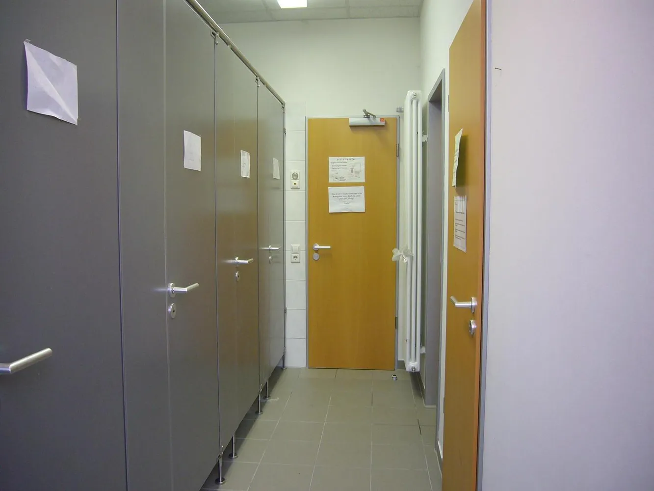 1 Zimmer Wohnung mit 9 m² in Reutlingen – Bild 8