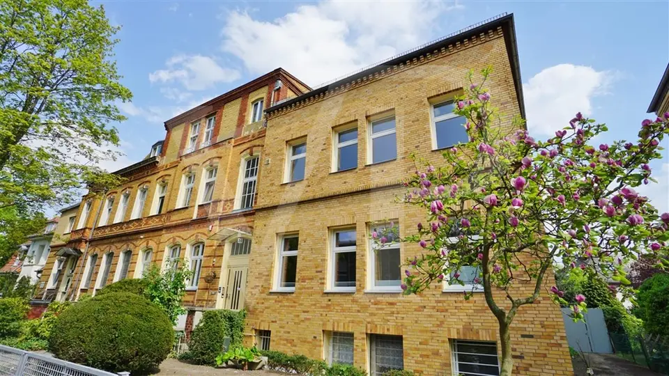 5 Zimmer Wohnung mit 200 m² in Falkensee – Bild 5