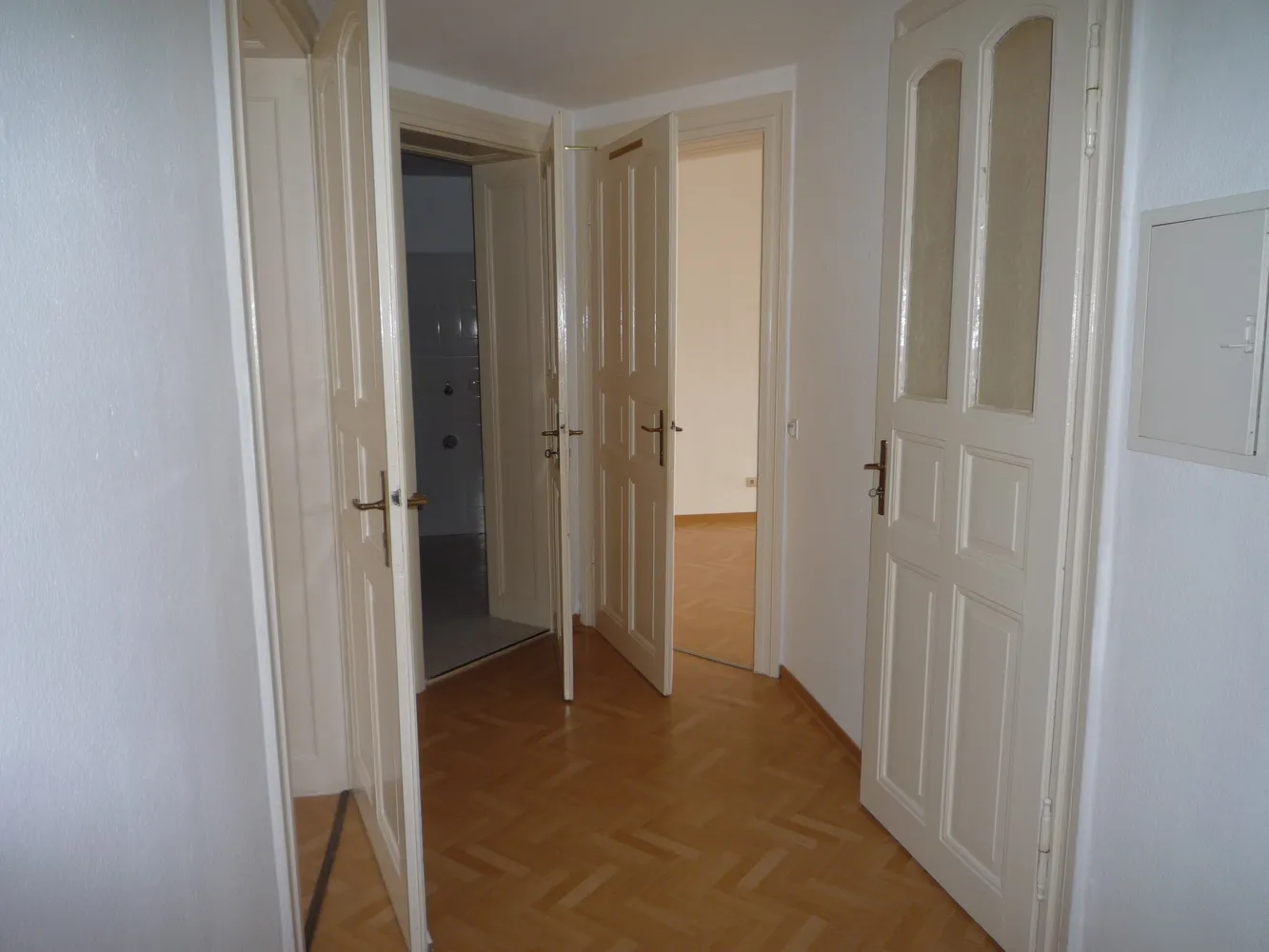 3 room apartment with 91 m² in Görlitz – Photo 3
