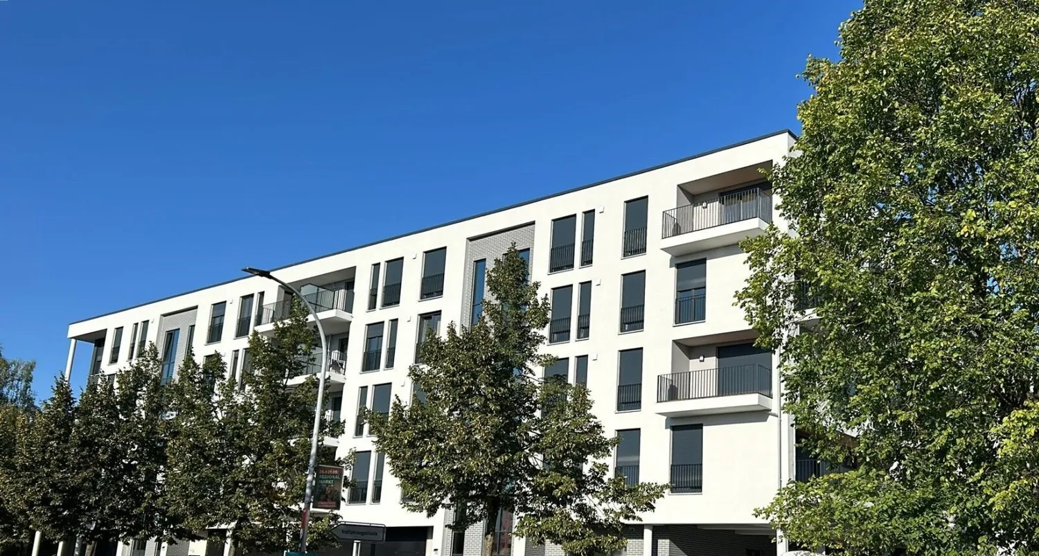 4 Zimmer Wohnung mit 100 m² in Oranienburg – Bild 4