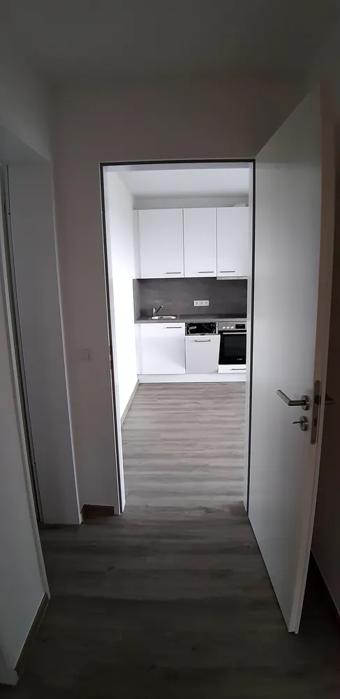 2 Zimmer Wohnung mit 46 m² in Hamburg – Bild 1