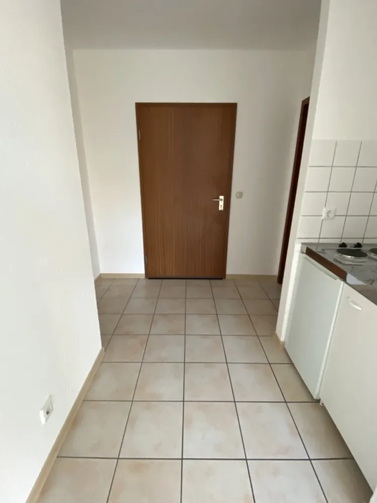 1 Zimmer Wohnung mit 21 m² in Mannheim – Bild 11