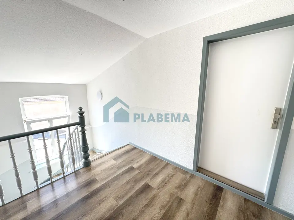 3 Zimmer Wohnung mit 53 m² in Schwerin – Bild 5