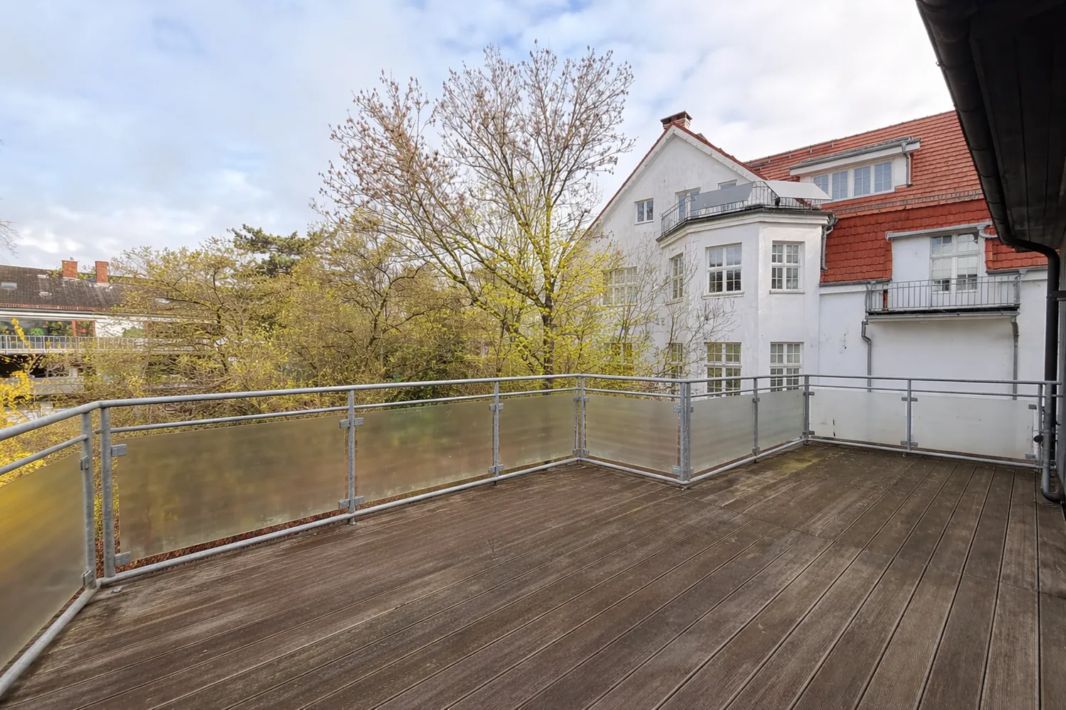 4 Zimmer Wohnung mit 76 m² in Bremen – Bild 1