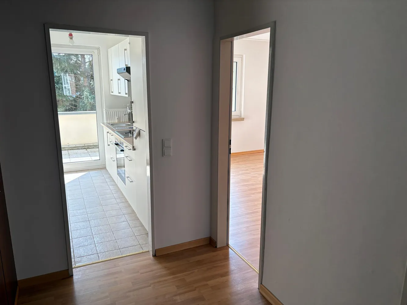 2 Zimmer Wohnung mit 60 m² in Köln – Bild 5