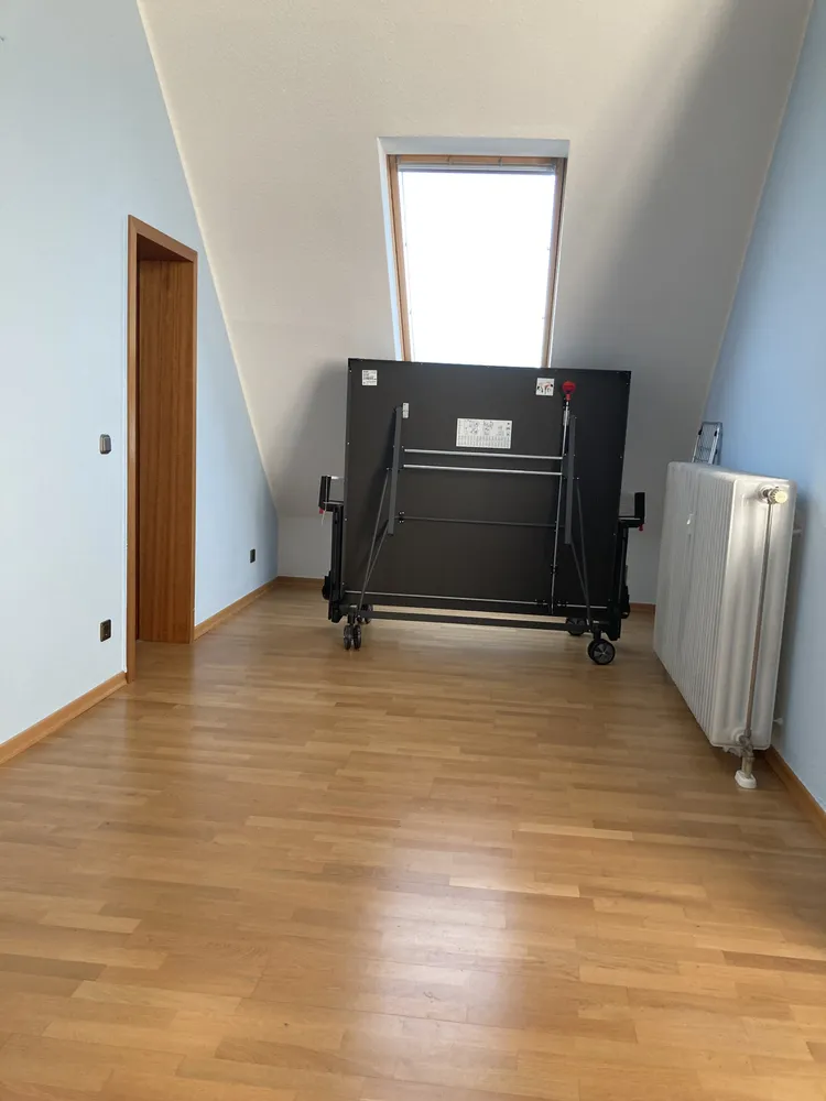3 Zimmer Wohnung mit 85 m² in Düsseldorf – Bild 2