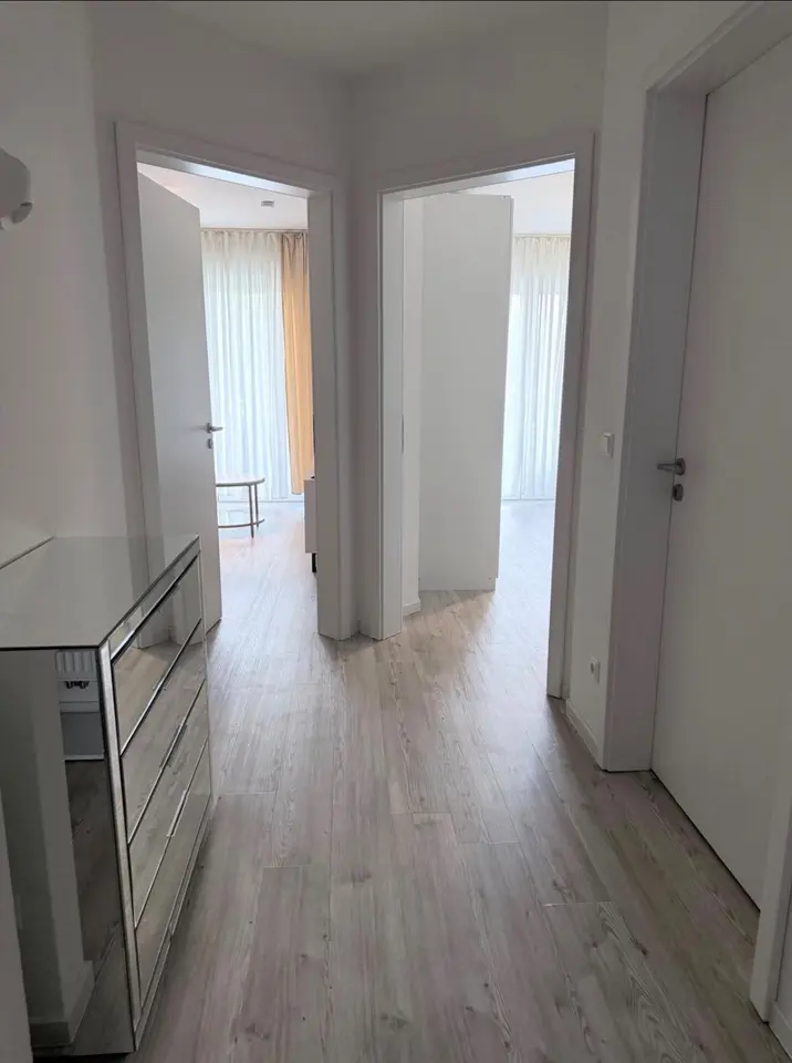 WG-Zimmer mit 65 m² in Osnabrück – Bild 3