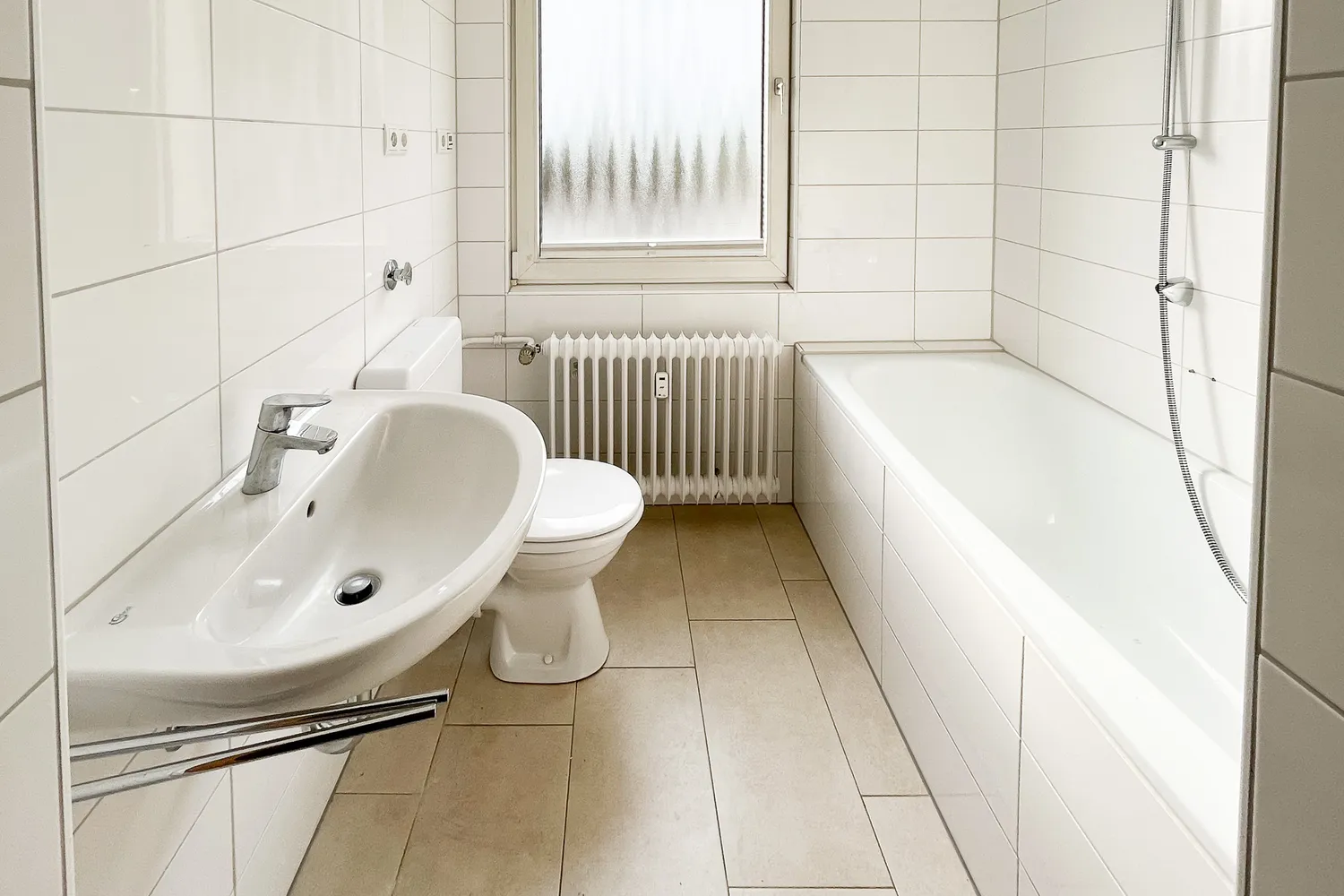 2 Zimmer Wohnung mit 48 m² in Bochum – Bild 9