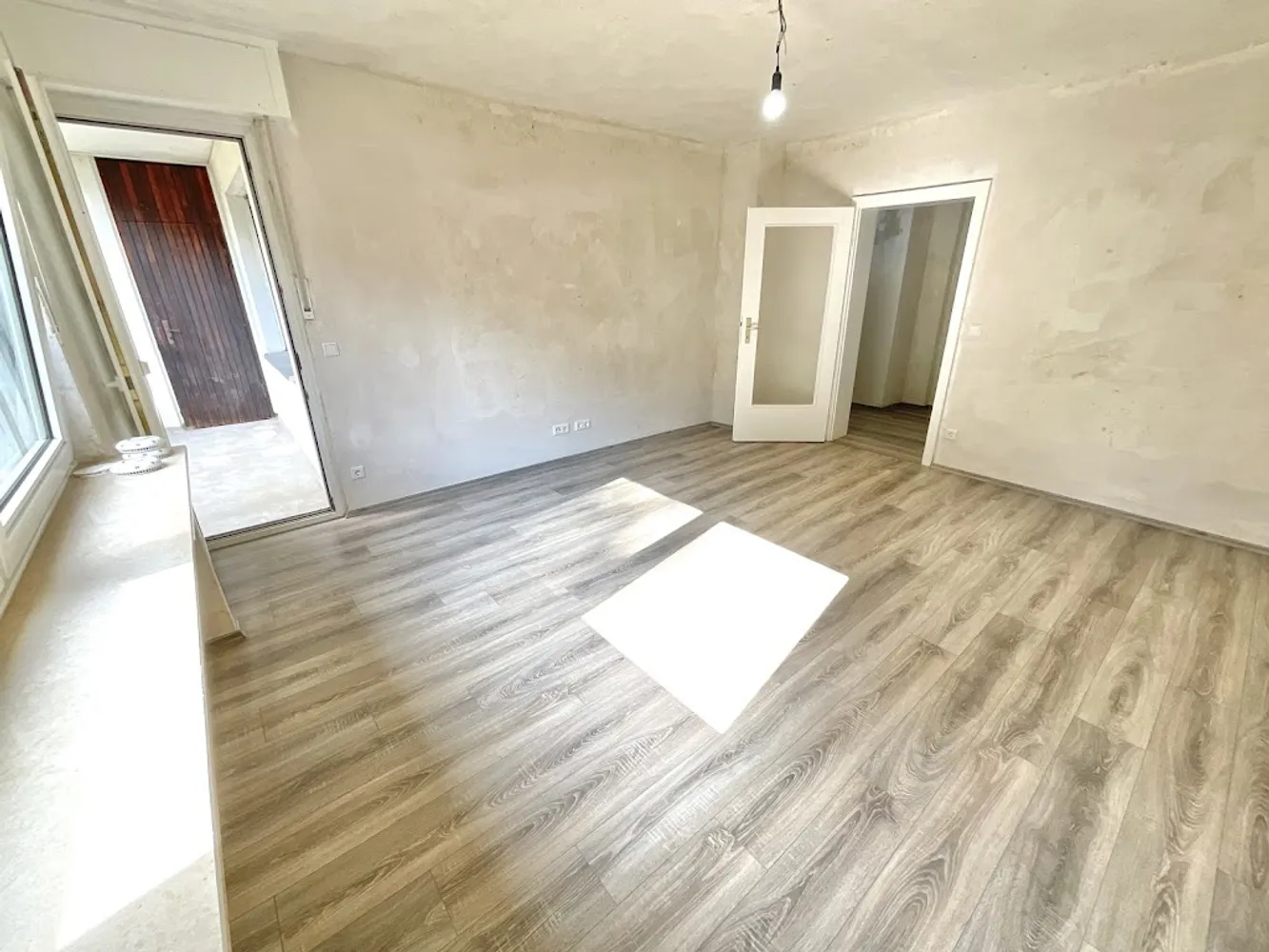4 Zimmer Wohnung mit 65 m² in Mülheim an der Ruhr – Bild 1