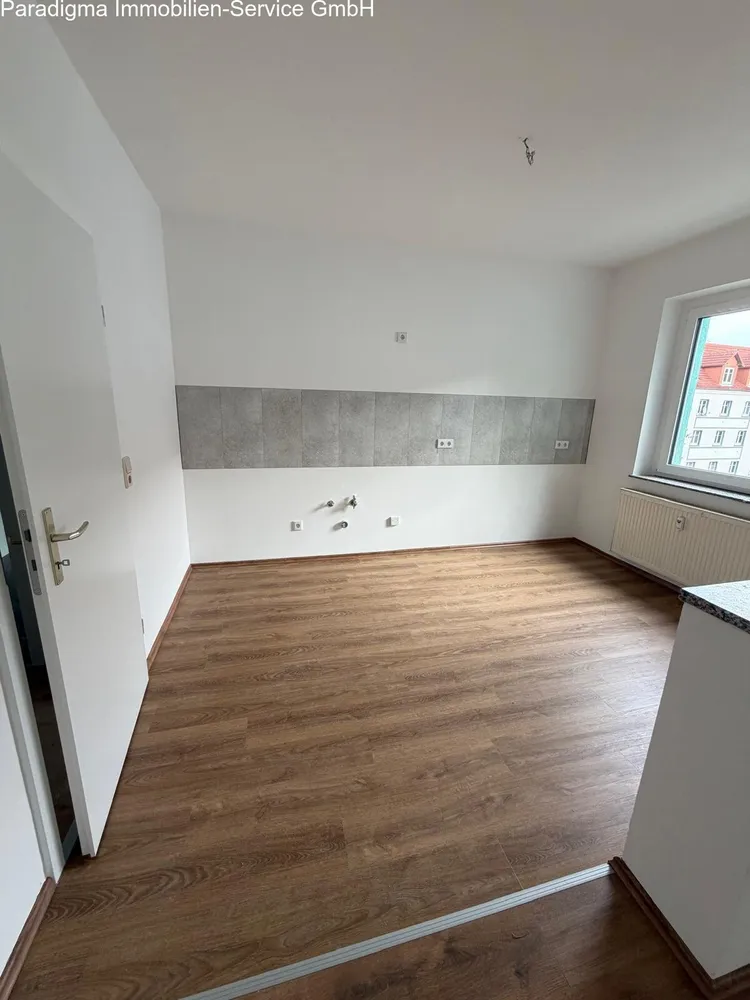 2 Zimmer Wohnung mit 53 m² in Weißenfels – Bild 6
