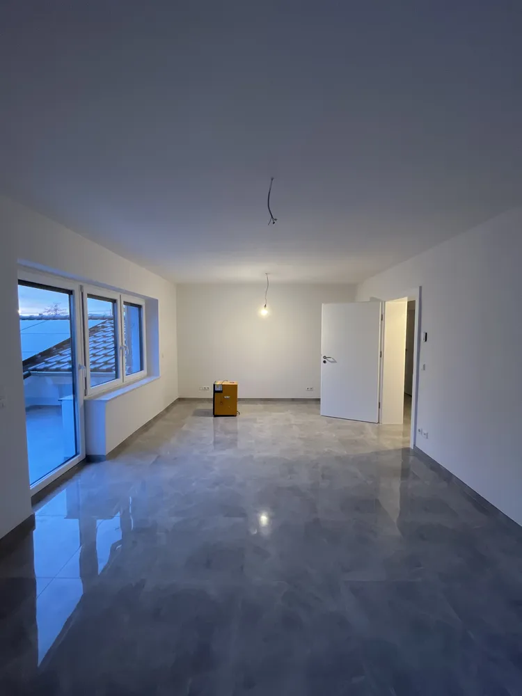 3 Zimmer Wohnung mit 77 m² in Mannheim – Bild 2