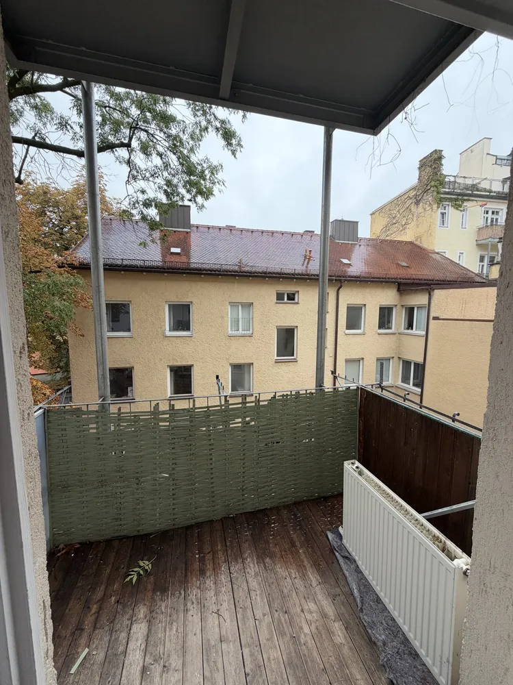 4 room apartment with 108 m² in Munich – Photo 11
