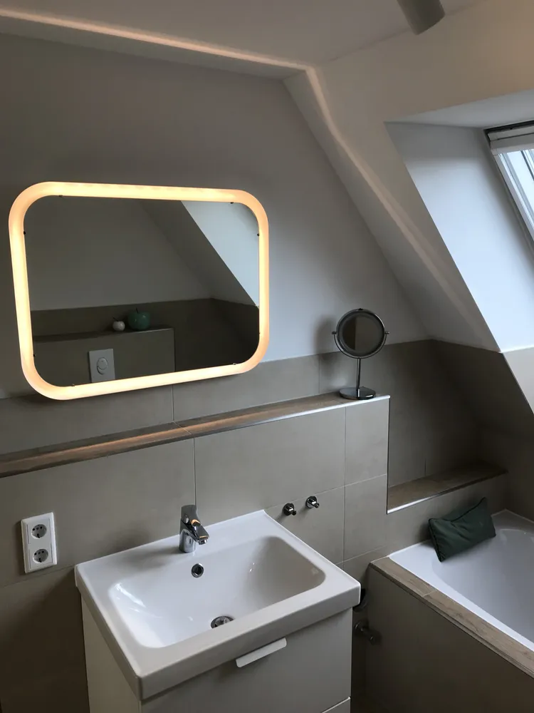4 room apartment with 81 m² in Hamburg – Photo 10
