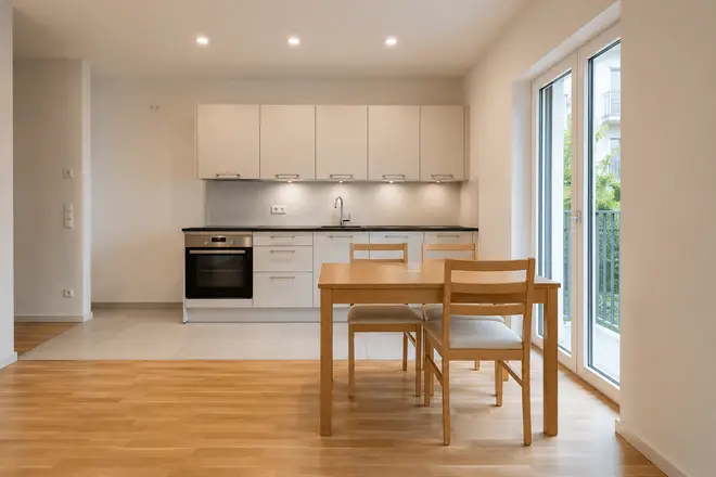1 Zimmer Wohnung mit 46 m² in Leipzig – Bild 4