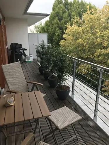 3 room apartment with 92 m² in Bonn – Photo 5