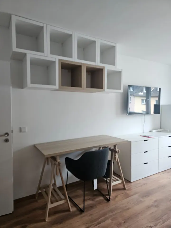 2 Zimmer Wohnung mit 28 m² in Wuppertal – Bild 5
