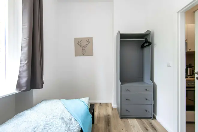 WG-Zimmer in Berlin – Bild 3