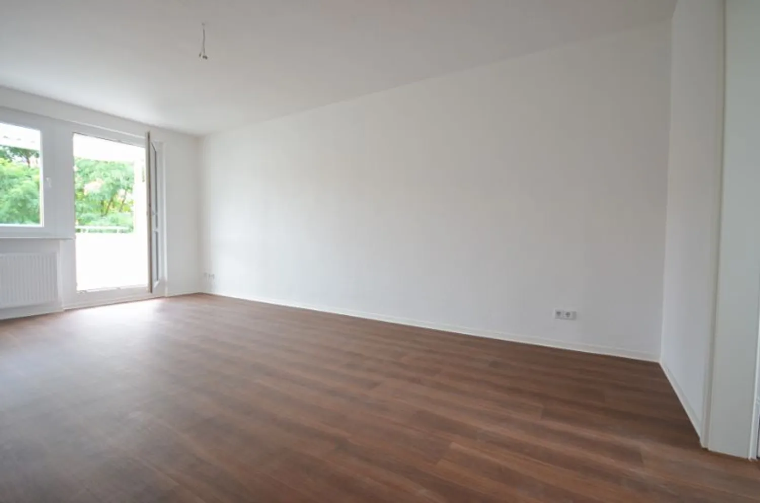 5 Zimmer Wohnung mit 103 m² in Riesa – Bild 4