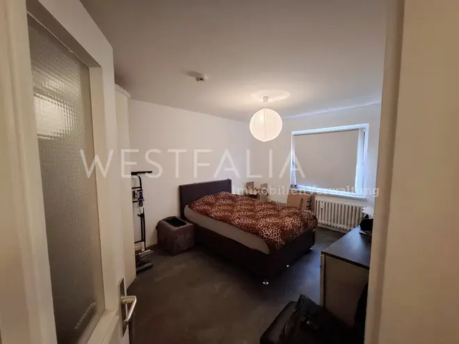 2 Zimmer Wohnung mit 44 m² in Oberhausen – Bild 4