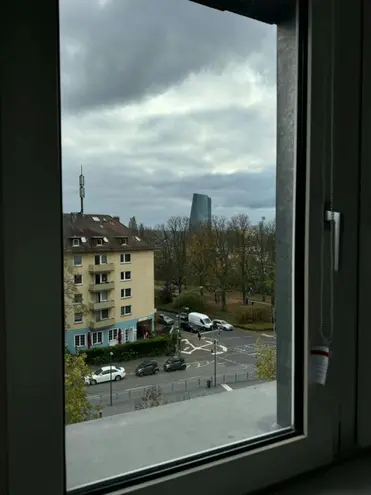 WG-Zimmer in Frankfurt am Main – Bild 6