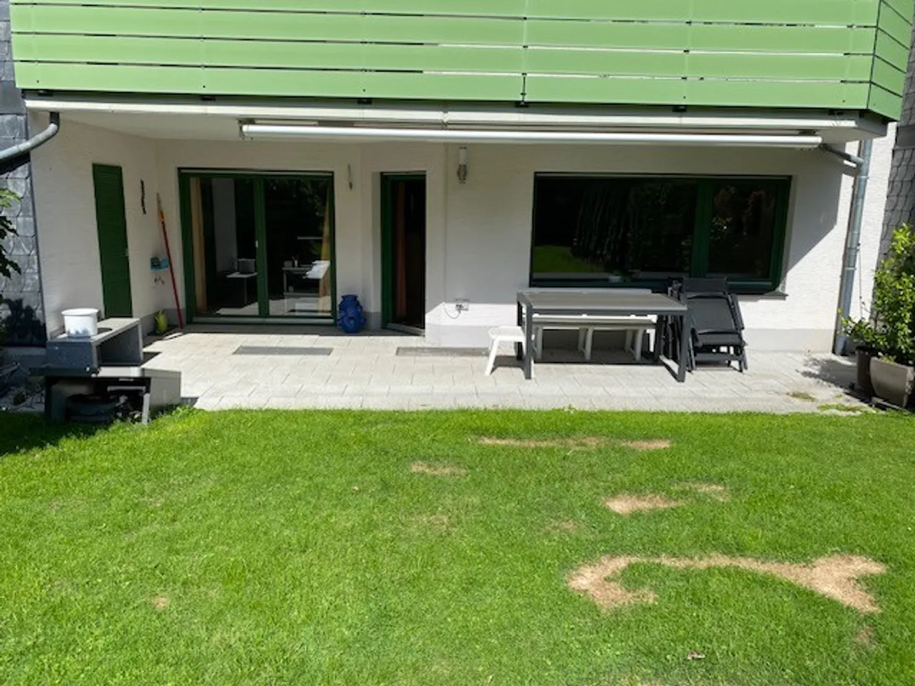 3 room apartment with 101 m² in Wuppertal – Photo 1