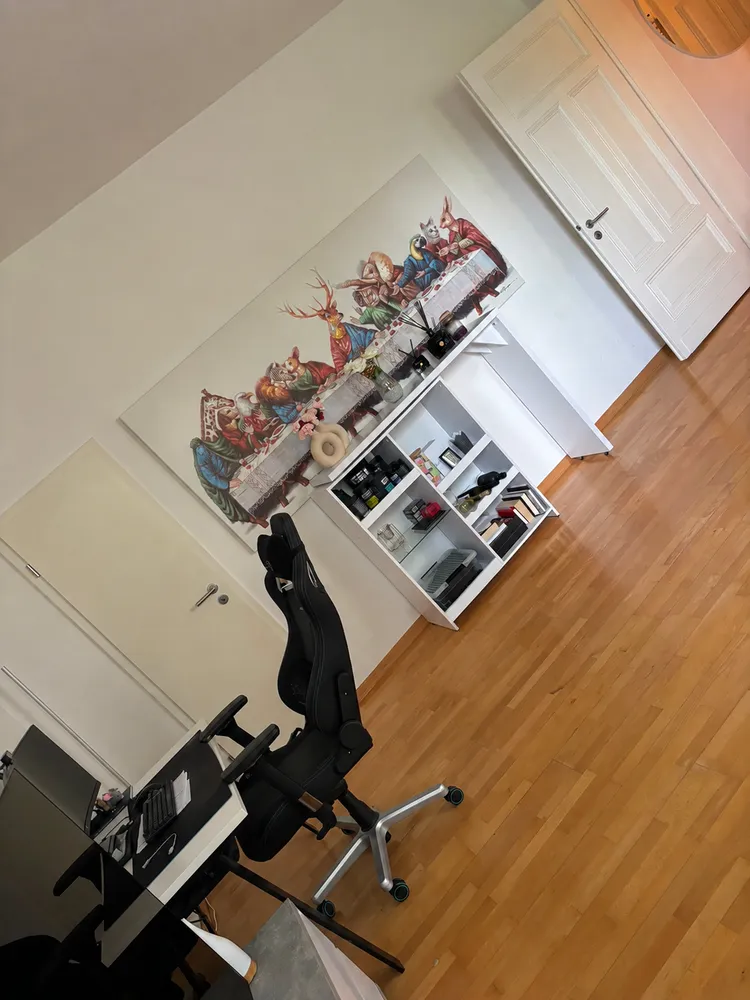 2 Zimmer Wohnung mit 57 m² in Krefeld – Bild 2