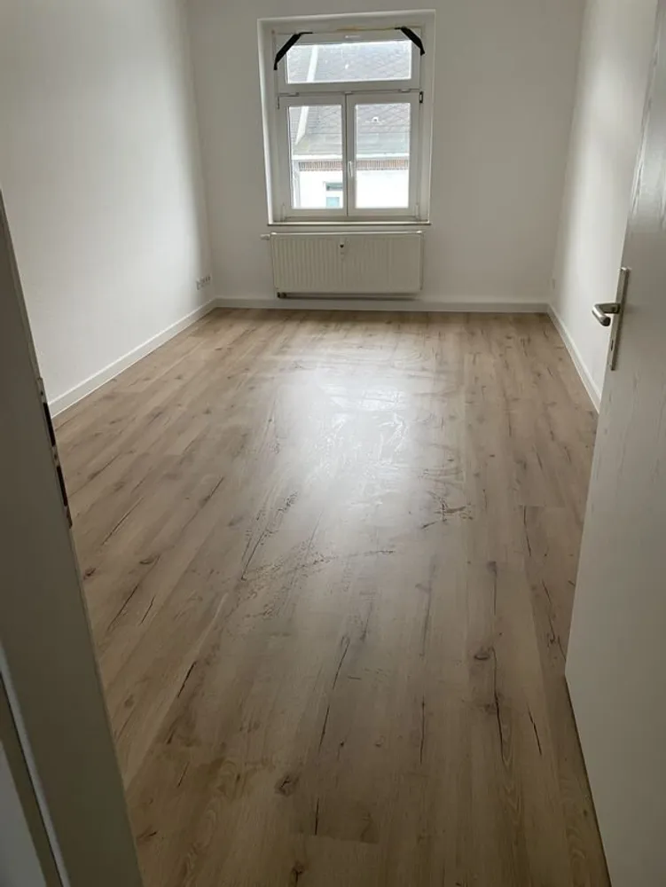 1 Zimmer Wohnung mit 44 m² in Chemnitz – Bild 1