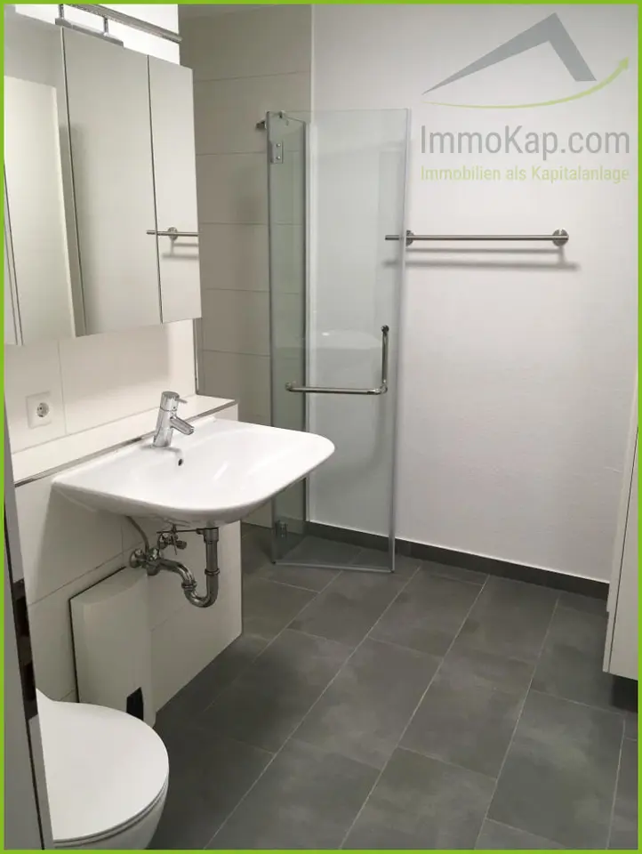 2 Zimmer Wohnung mit 51 m² in Leonberg – Bild 9