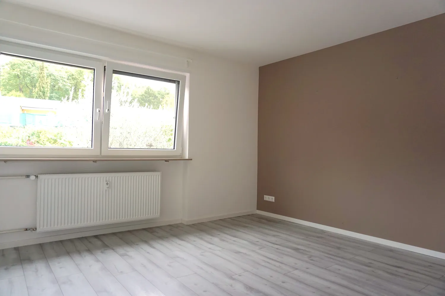 5 Zimmer Wohnung mit 112 m² in Heidelberg – Bild 8