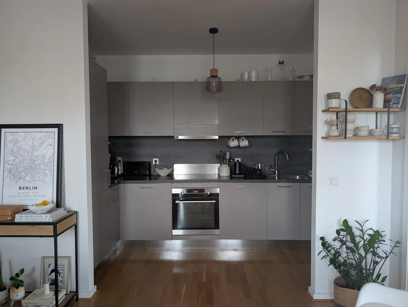 3 Zimmer Wohnung mit 54 m² in Dresden – Bild 9