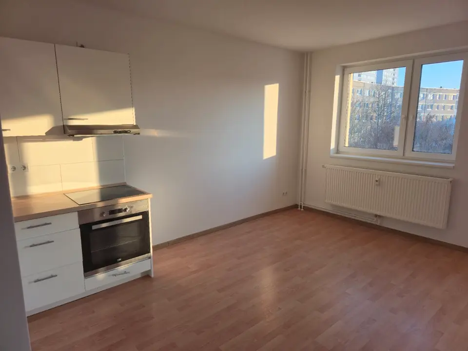3 Zimmer Wohnung mit 61 m² in Halle (Saale) – Bild 9