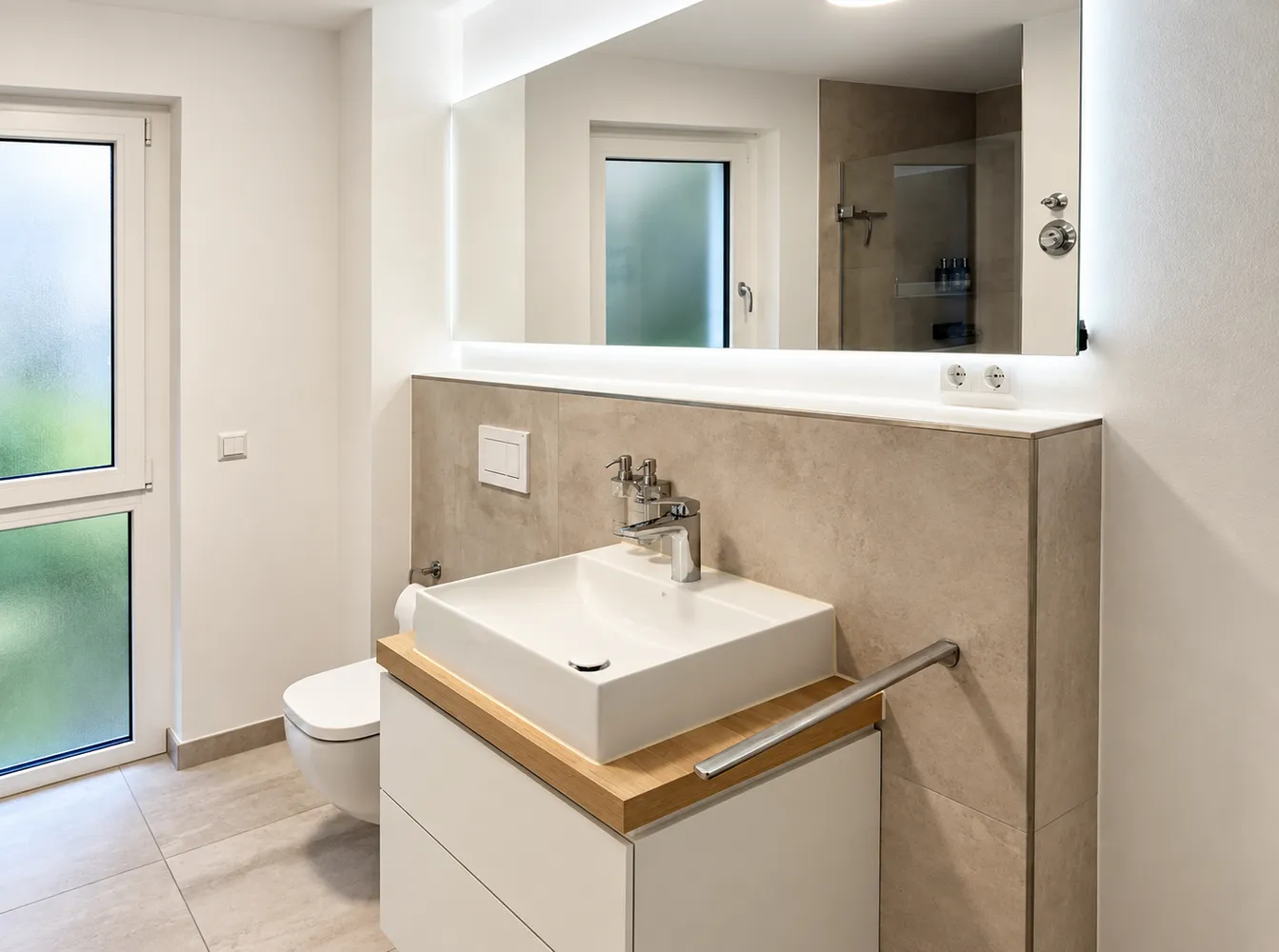 3 Zimmer Wohnung mit 67 m² in Ludwigsburg – Bild 9
