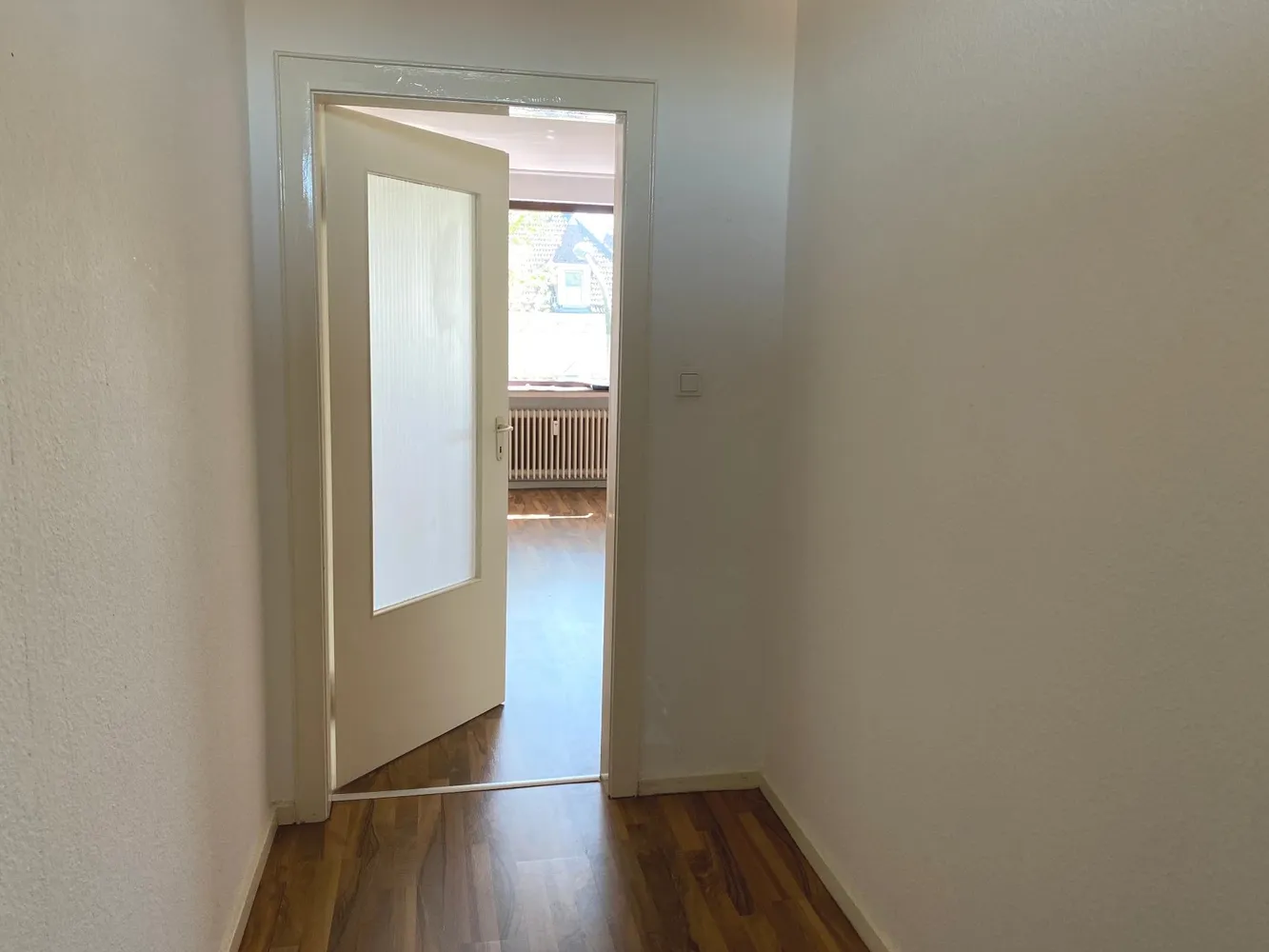 1 Zimmer Wohnung mit 35 m² in Bremen – Bild 5
