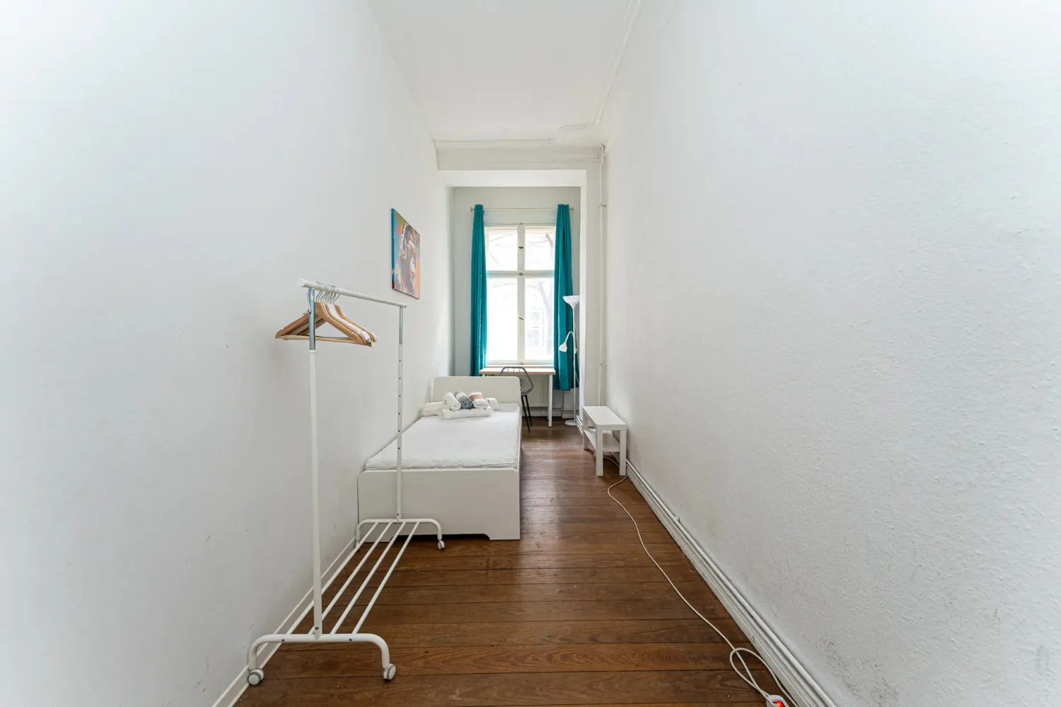 Shared room with 9 m² in Berlin – Photo 5
