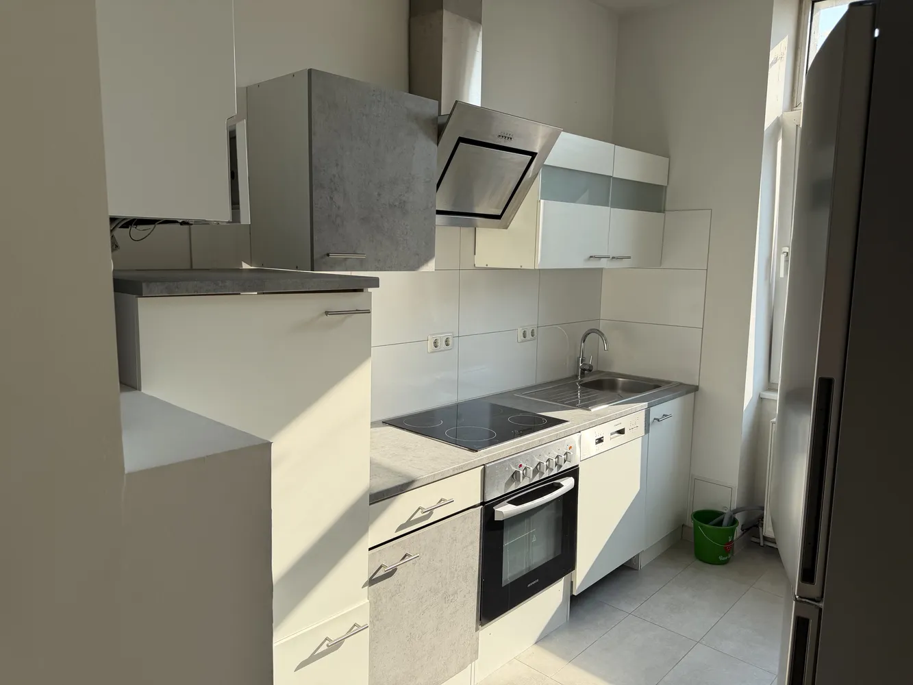 3 Zimmer Wohnung mit 75 m² in Frankfurt am Main – Bild 10