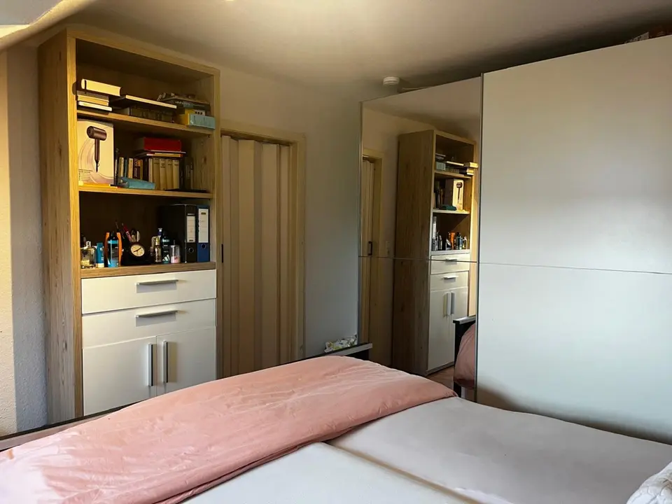 2 Zimmer Wohnung mit 35 m² in Kassel – Bild 3