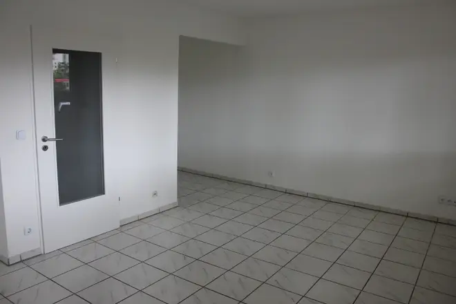 1 Zimmer Wohnung mit 30 m² in Düsseldorf – Bild 4