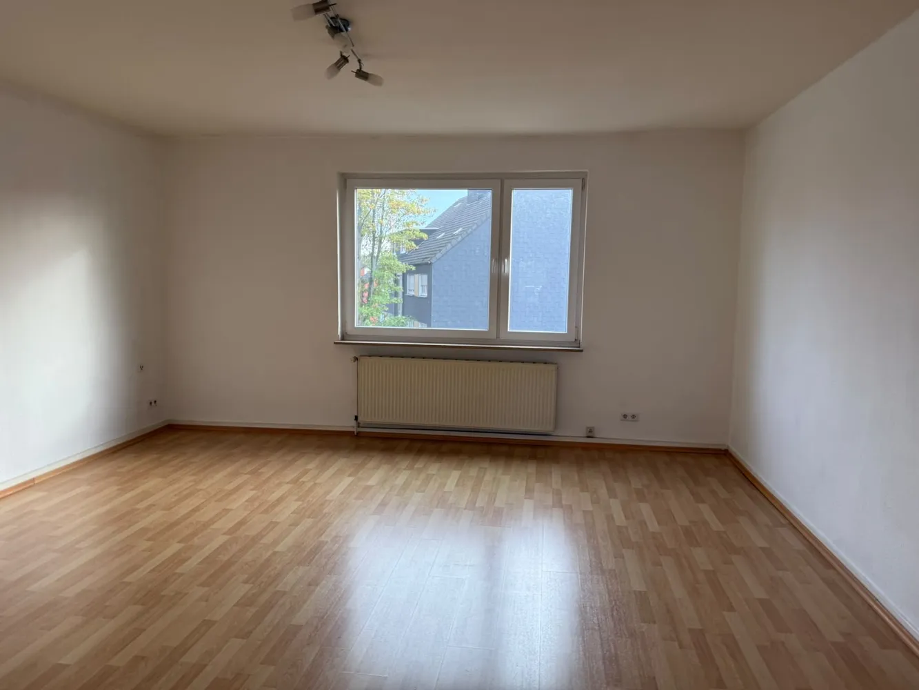 4 Zimmer Wohnung mit 61 m² in Herne – Bild 5